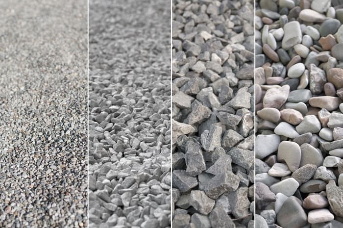 Construction Aggregates