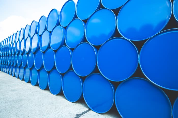 Construction Chemicals