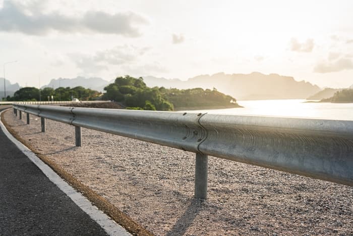 Crash Barriers