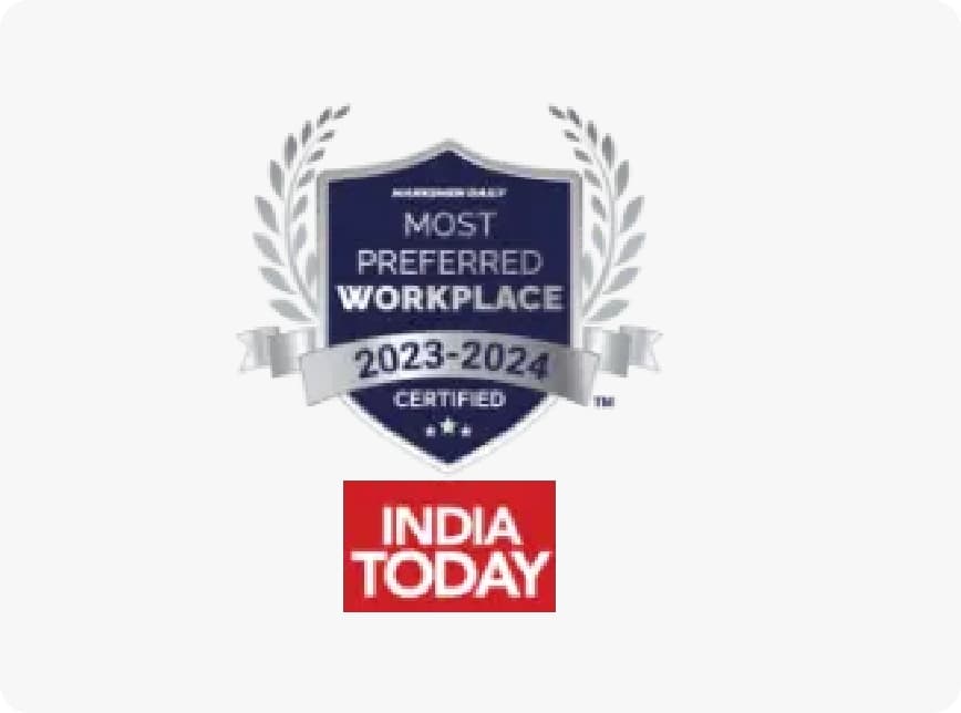 Team Marksmen in association with INDIA Today