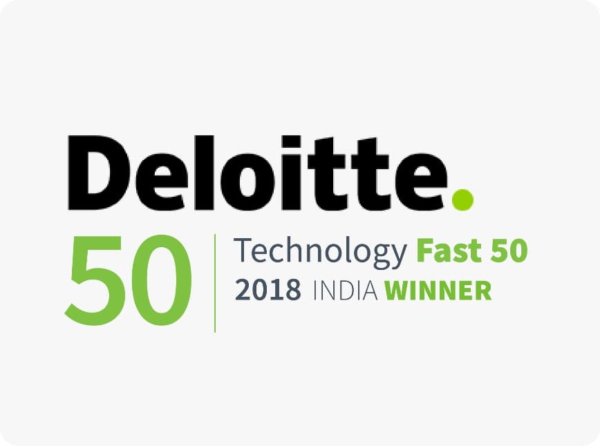 Deloitte Tech Fast 50