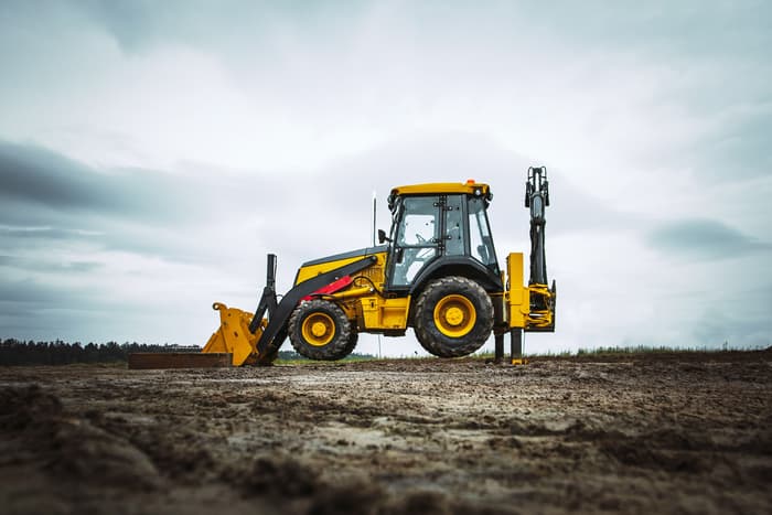 Hiring Equipment