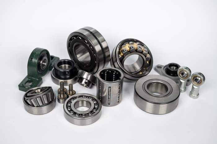 Industrial Equipment