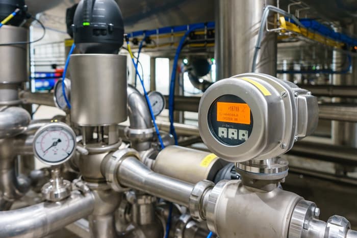 Measuring Equipment