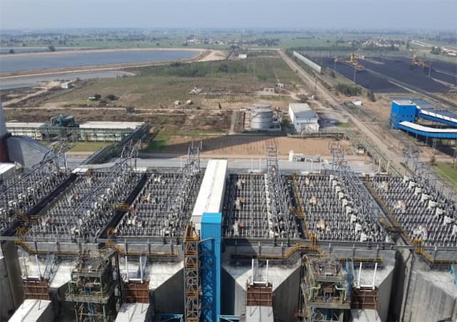 India’s Leading EPC Firm Zeroes Down Supply Chain Gaps Between Corporate Office and Project Sites with Site Aggregation Solution from Moglix Business 