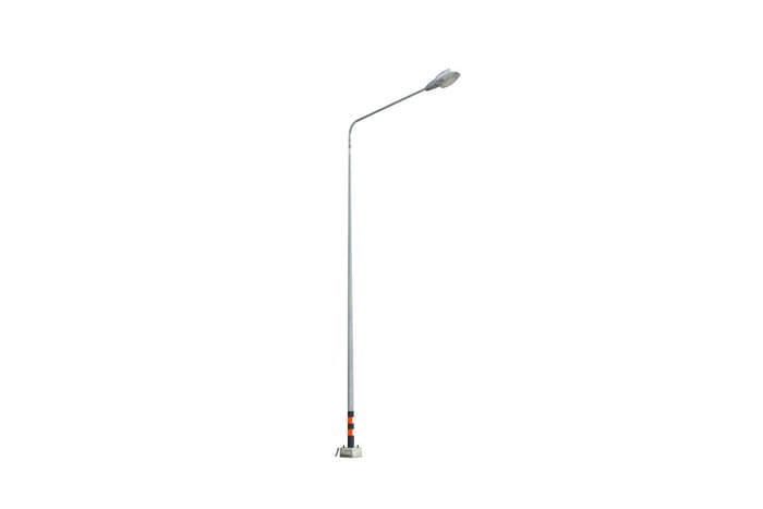 Poles