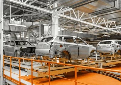 Moglix Enables Automotive OEM to Unlock 2% Cost Savings in Indirect Procurement Through Supplier Consolidation