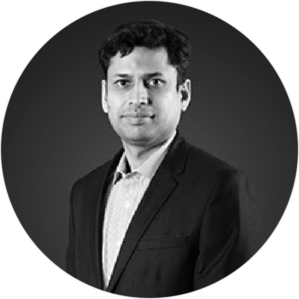 Rahul Garg