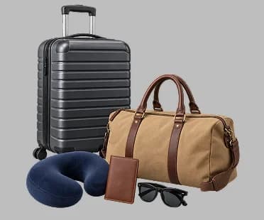 Travel