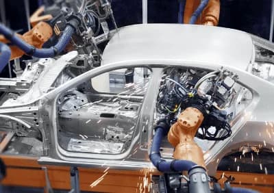 Moglix Enabled a Lean Vendor Base for Packaging for a Leading Automotive OEM