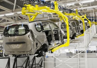 Moglix Boosts Efficiency through Kanban System for a Leading Auto Component Manufacturer