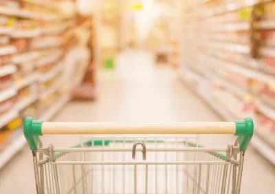 Moglix Automated Procurement Contract Creation Processes of a Large FMCG Company