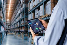 Mastering Demand Forecasting and Inventory Management: The Key to Supply Chain Success