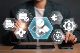 Collaborative Procurement: Leveraging Strategic Partnerships for Mutual Benefits