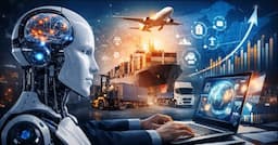 AI in Supply Chains: Smarter Procurement and Planning