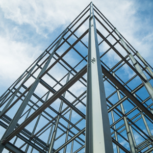 MS Structural Steel