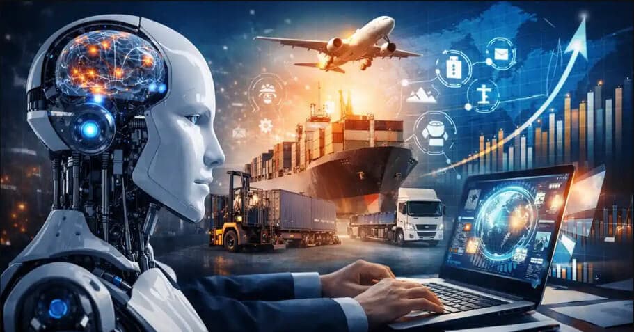 AI in Supply Chains: Smarter Procurement and Planning
