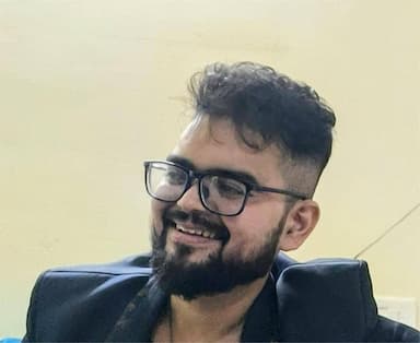 Pradeep Mehra