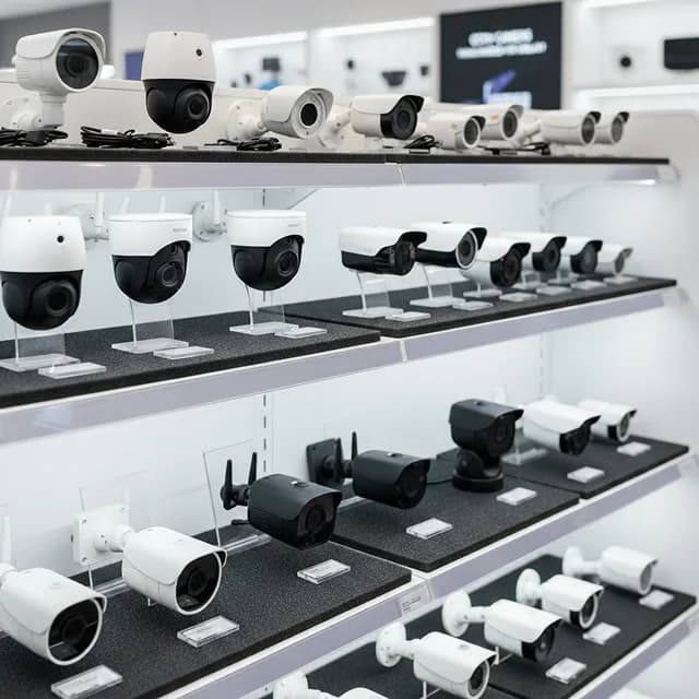 CCTV