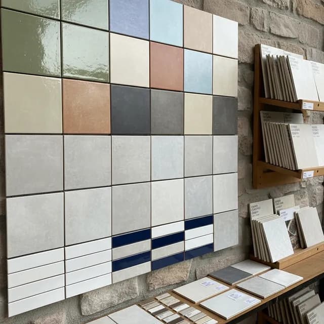 Ceramic Tiles