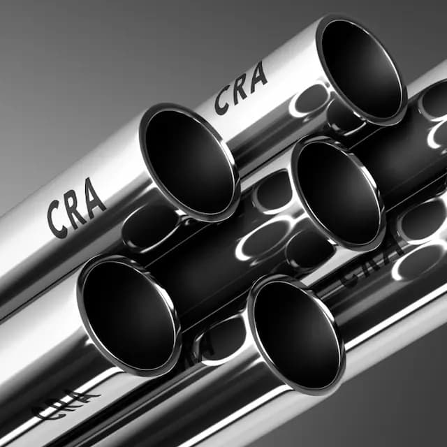 Corrosion Resistant Steel