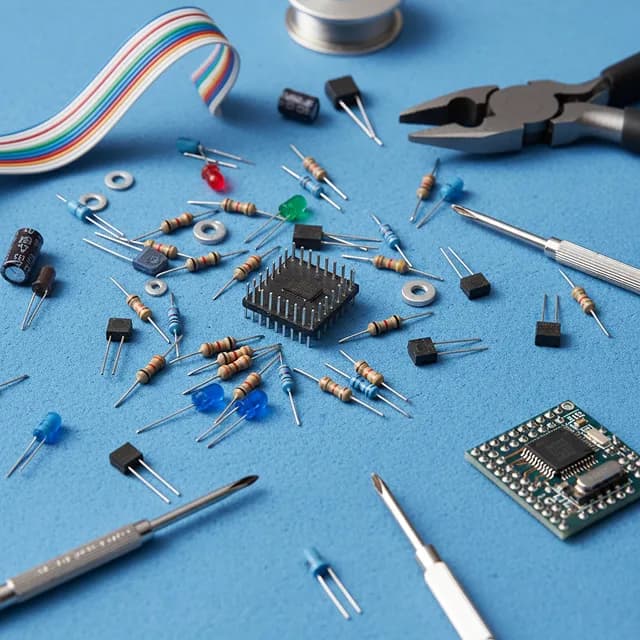 Electronics Components