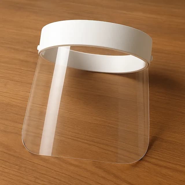 Face Shield