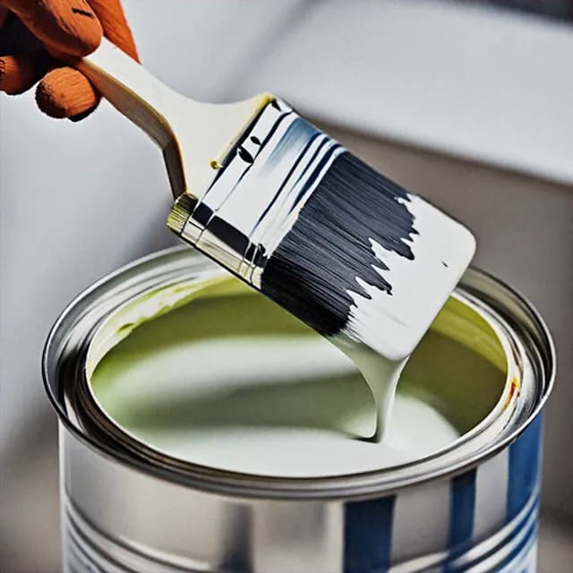 Industrial Paints