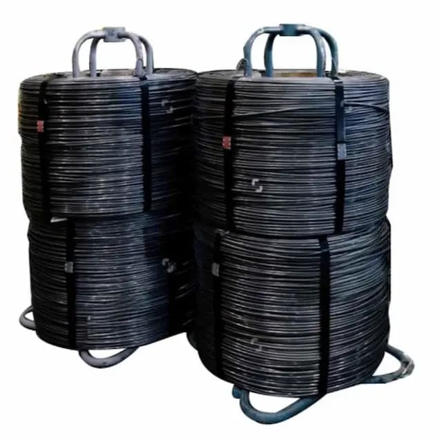 MS Binding Wire for Cold Heading Quality