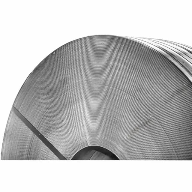 MS Binding Wire for Free Cutting Steel