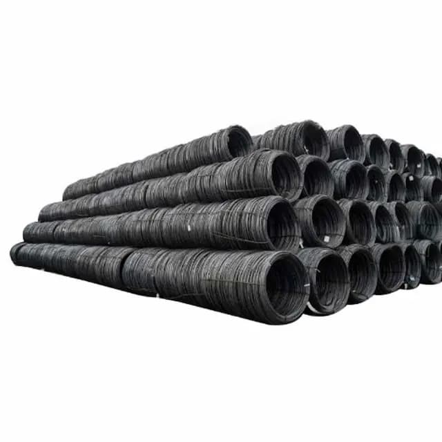 MS Binding Wire for High Carbon Steel