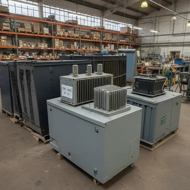 Transformers And Generators