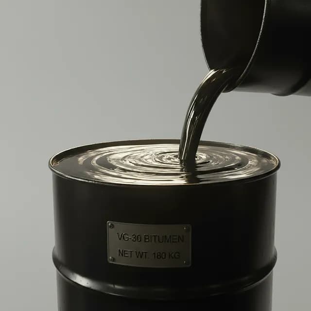 VG 30 Bitumen